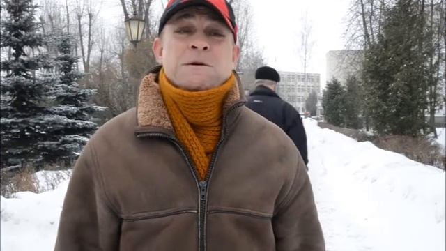 Вечерний Бобруйск. Видеоопрос.