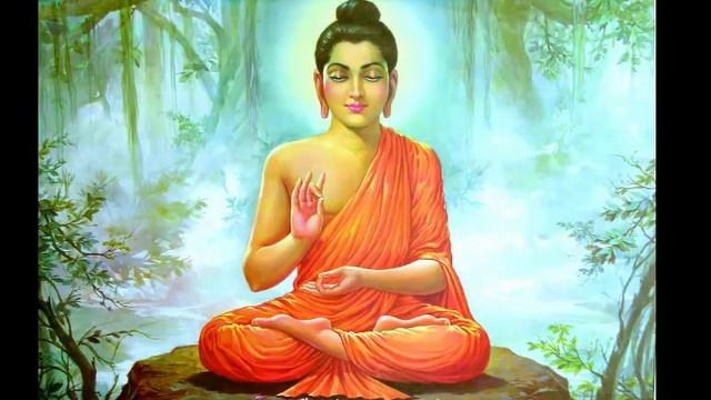Nam Myoho Renge Kyo Chanting