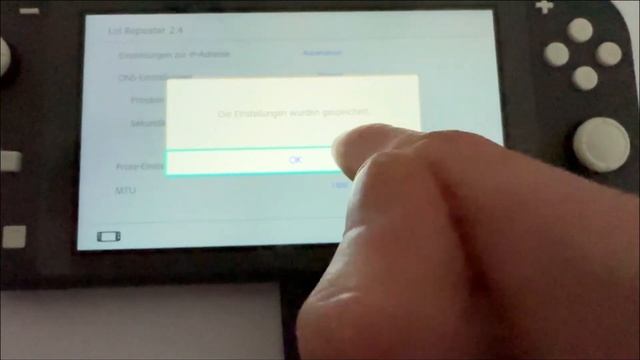 Mit der Nintendo Switch auf Minecraft Server spielen |  Tutorial | Spaffel-Smp