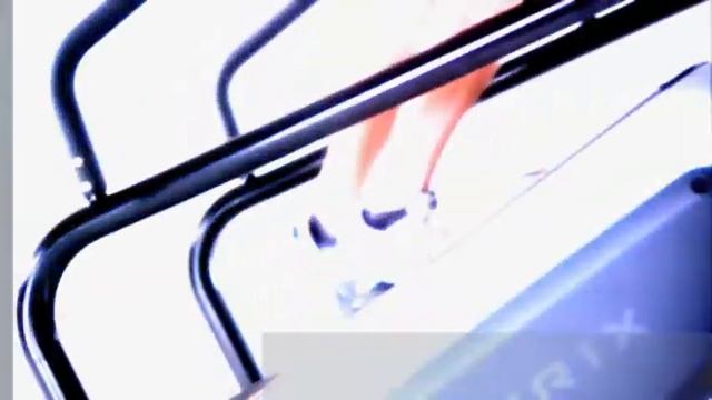 Степпер MATRIX C 2012