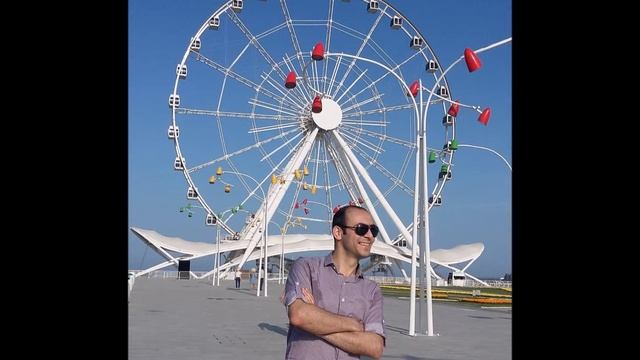 Мы Бандито(Гангстерито) Cover By Elnur)