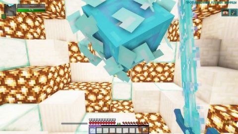 СЫН УБИЙЦЫ БОГОВ В МАЙНКРАФТЕ #1 БОГИ НАПАЛИ НА МОЮ ДЕРЕВНЮ Я ПРОБУДИЛ СИЛУ И УБИЛ ИХ ВСЕХ!?