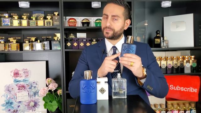 10 COMPLIMENT PULLING FRAGRANCES THAT 