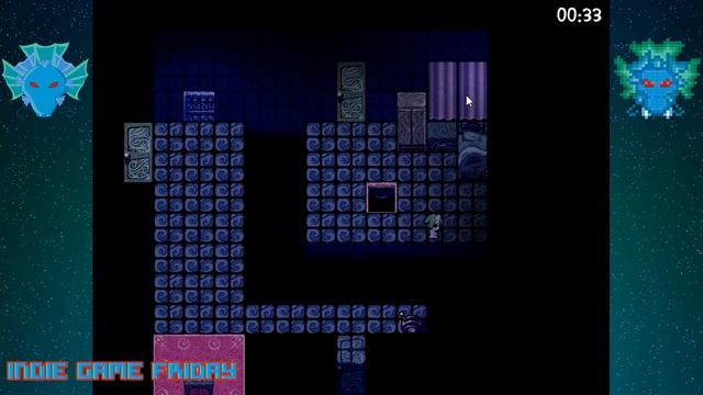 Indie Game Friday || The Devil's Womb