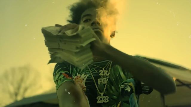 JayDaYoungan "23" Crew Hit With Rico For Sliding On Opps After His Death