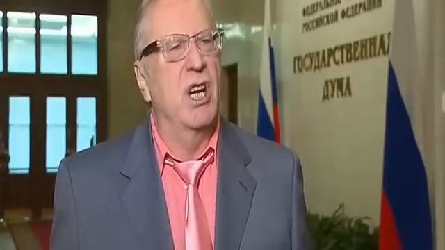 Жириновский о минских договоренностях норманской четверки