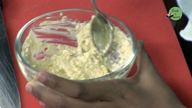 Learn  Asparagus Shirazuae (Asparagus With A Creamy Tofu Dressing) By Shreeya