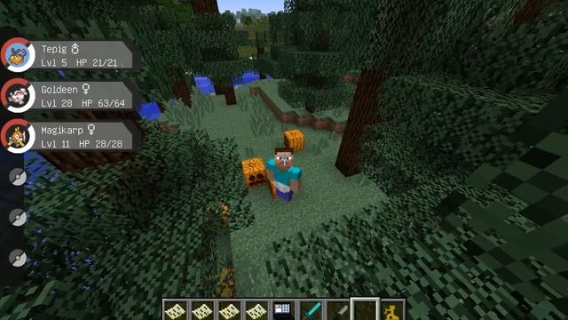 Minecraft 1.7.10, с модами, как играть