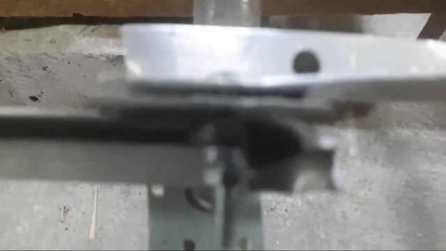 машина из дерева 6 рулевая готова!!!