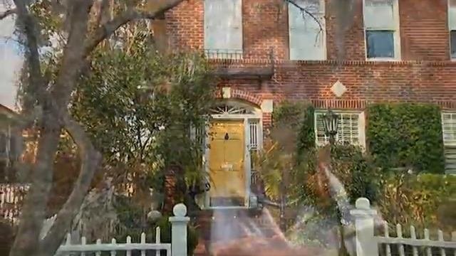 Ardsley ParkChatham Crescent - My Historic District