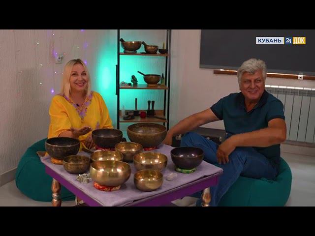 Телепрограмму о Мостовском районе снял канал "Кубань 24"