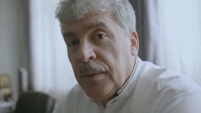 Грудинин брил или не брил вот в чём вопрос! Он это сделал. Кандидат без усов! Настоящий мужик!