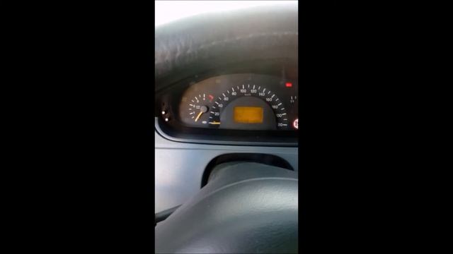Установка подогревателя 