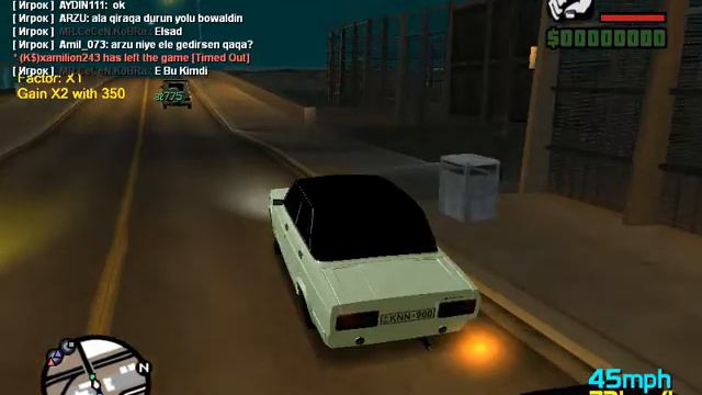 mta toy azeri mirt
