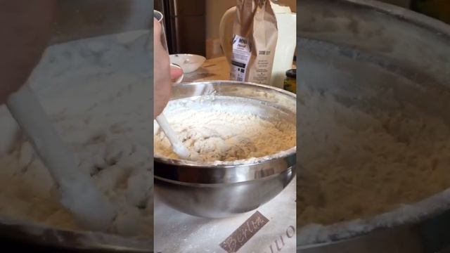 Рецепт приготовления хлеба на закваске