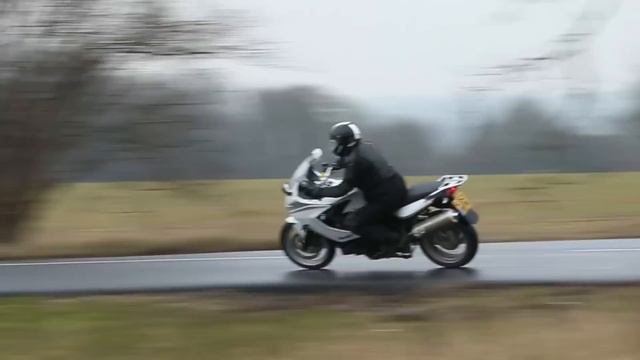 BMW F800GT | First Ride | Motorcyclenews.com