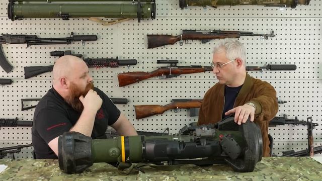 NLAW: обсуждаем с Максимом Попенкером