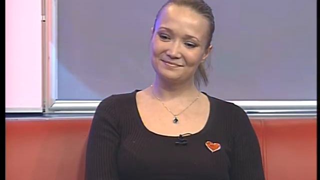 Харьков-онлайн: в гостях Марина Валуйская и Вера Лагутина 28 03 14