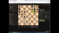 FBS Chess- toUrnamEnt #2