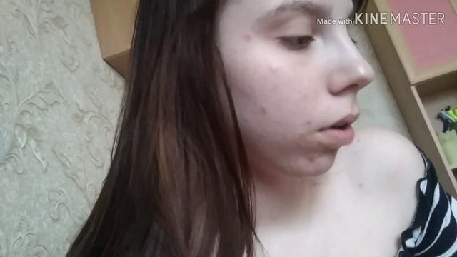 Питьевая диета. Мой опыт. Влияние пабликов и видео про аннарексию...
