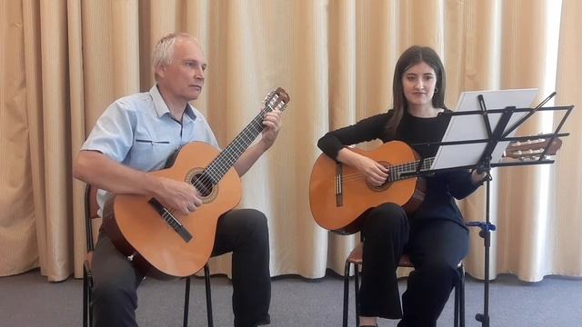 Вальс Надежды