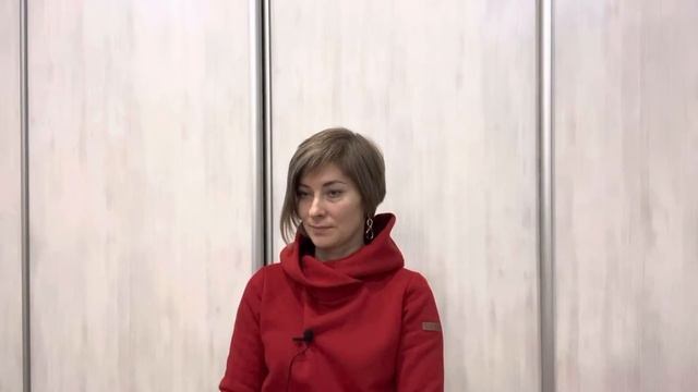 Сатсанг Уфа 07.12.21  Откуда приходит мысль?  Ошибки ищущих   Ekaterina Amani