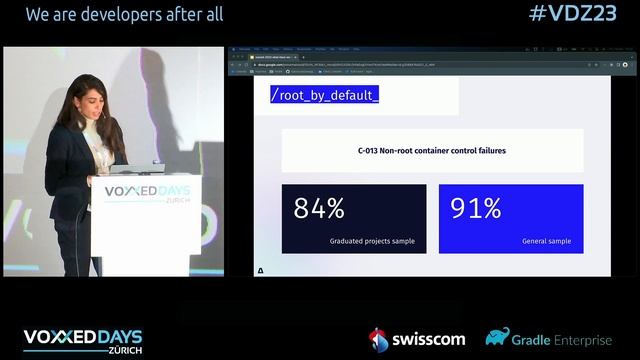 What We've Learned from Scanning 10K+ Kubernetes Clusters by Rotem Refael