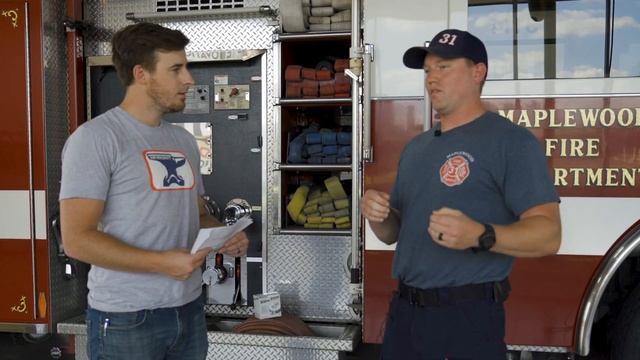 5 car seat safety tips from a firefighter (and certified car seat tech)