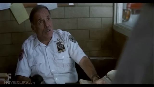 Bringing Out the Dead 1999 Official Trailer 1 - Nicolas Cage Movie HD