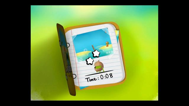 Tiny Bamboo Adventure. Не из мира сего