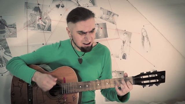 Бумбокс - Вахтёрам - смЫк COVER