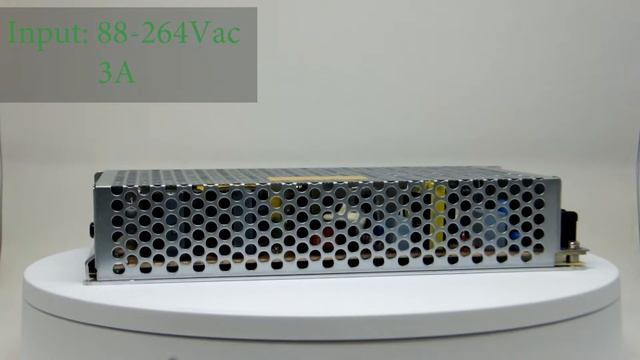 Meanwell RS-25-24