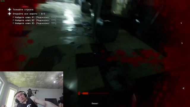 ДЕРЗКО С БЕЛЯШЕМ ИГРАЮТ В АУТЛАСТ В КООПЕРАТИВЕ  ЛУЧШЕЕ СО СТРИМА DERZKO 69 OUTLAST