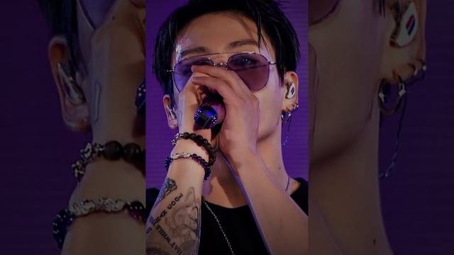 JUNGKOOK BTS
