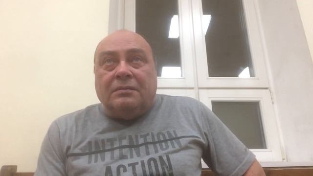 Проба, «Свиридов»