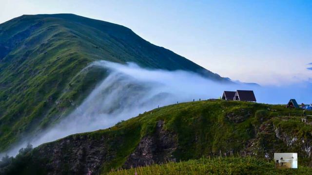 Я маленькая овечка. Детская христианская песня.