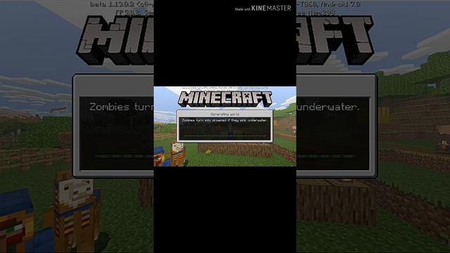 How to install mods,maps,seeds,skins and texture in Minecraft PE