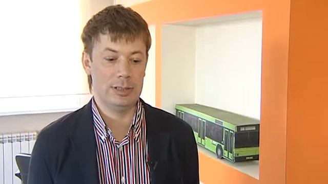 Афонтово: Новые правила в работе автотранспорта