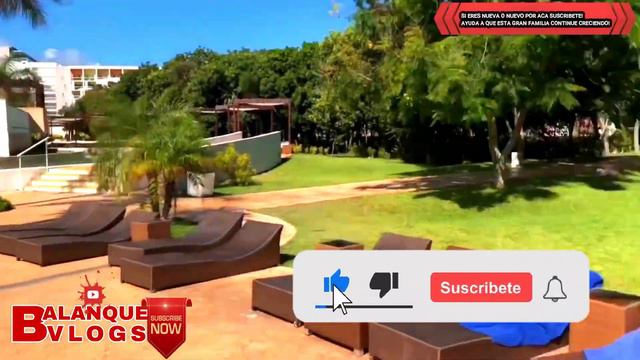 HOTEL OCEAN VISTA AZUL 5 ESTRELLAS VARADERO CUBA