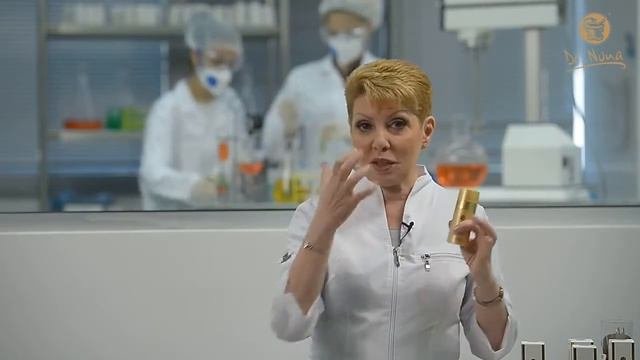 Динамический увлажняющий крем - Доктор Нона  Dr. Nona