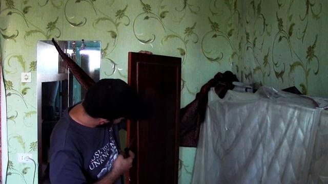 синдром бати - стеллаж своими руками