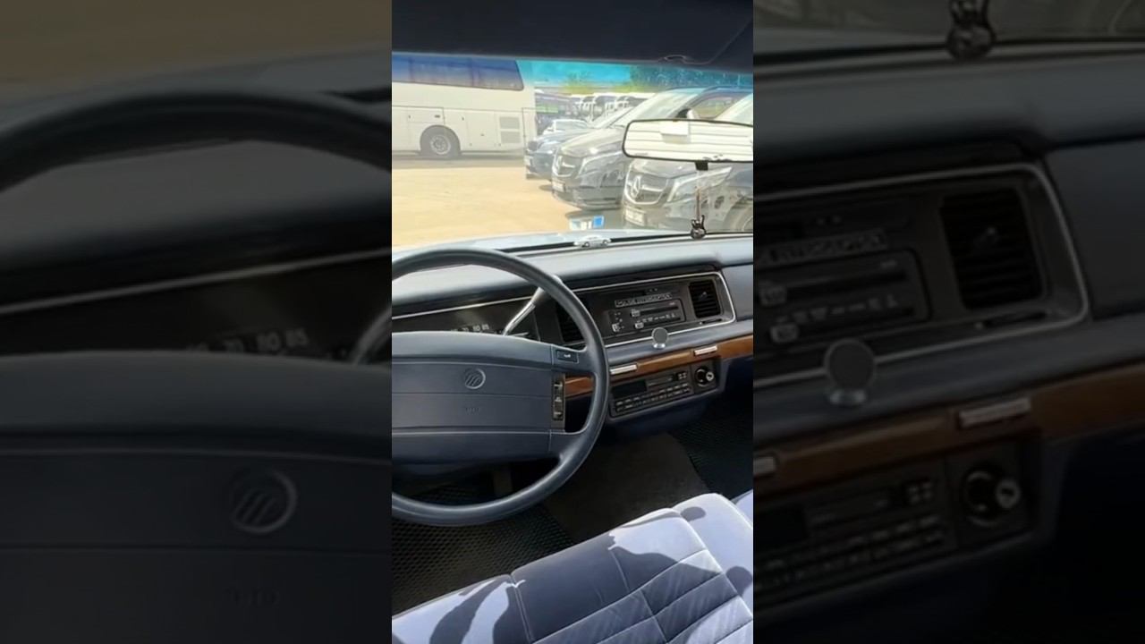 Лакшери из 90-х