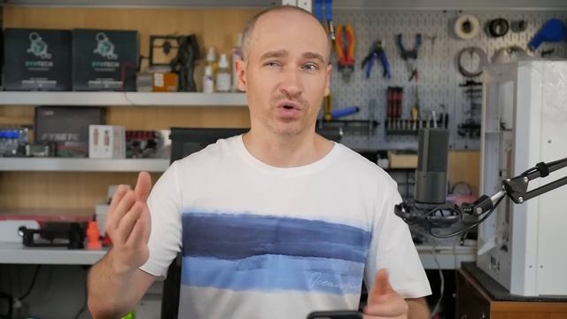 Тест Пластиков для 3д печати в салоне автомобиля 70°С+