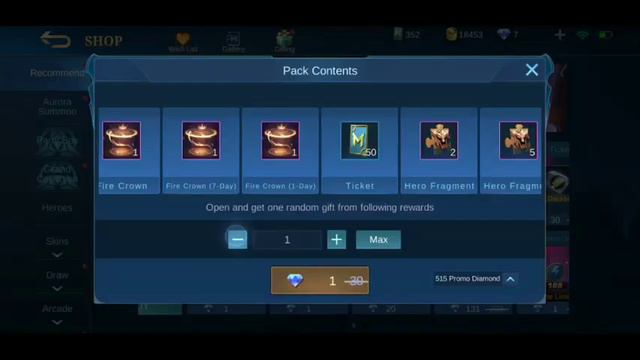 EPIC RECALL 515 EVENT JUST WOW || YOU SHOULD BUY THIS? WATCH MY VIDEO