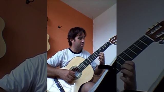 Mazurca - Fernando Rocamora