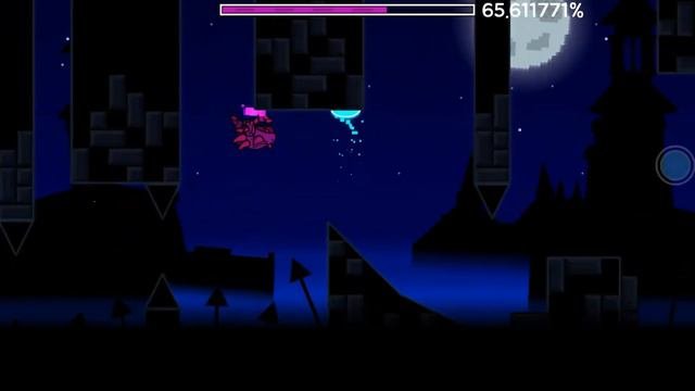 Verety medium demonGeometrydasмой самый большой долг за всю игру.