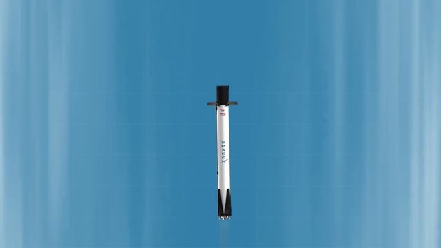 The Real Reason SpaceX Developed The Falcon 9!