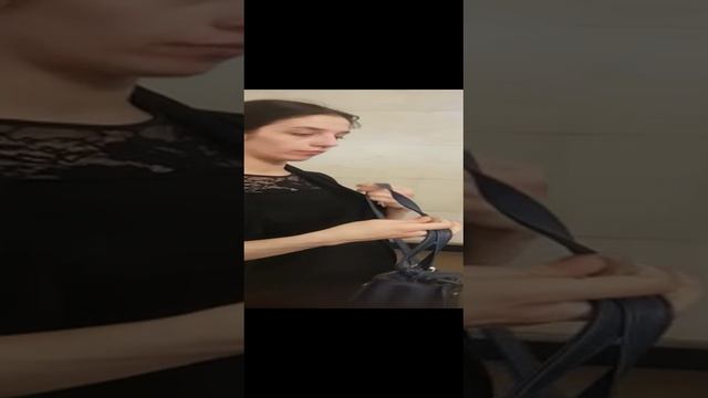 Цыганка Украины,  наплевавшая на самодепортацию