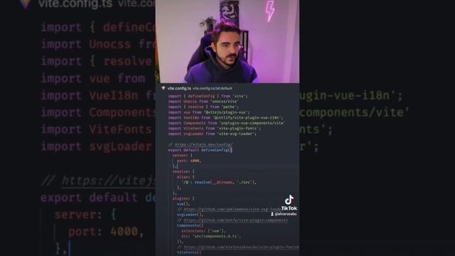How to create a new Vite ⚡️ app using VueJS