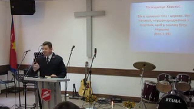 Церковь это...??? 26 октября 2014г. (XXVI / Х / XIV г.)